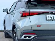 Omoda C5 I Рестайлинг Иркутск  - изображение 37