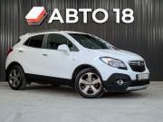 Opel Mokka I Ижевск  - изображение 22