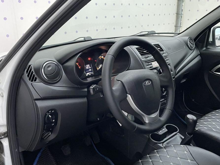 Lada (ВАЗ) Granta I Рестайлинг Тамбов  - изображение 15