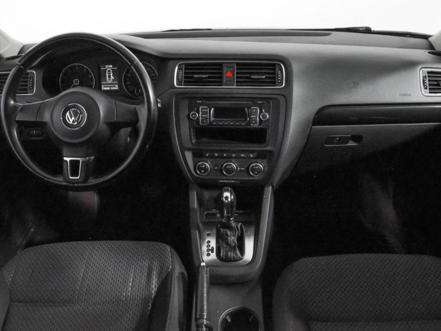 Volkswagen Jetta VI Санкт-Петербург  - изображение 15