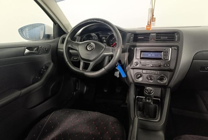 Volkswagen Jetta VI с пробегом 2015 года, цена 1 135 000 рублей, 139760 км, седан, Автокод Объявления