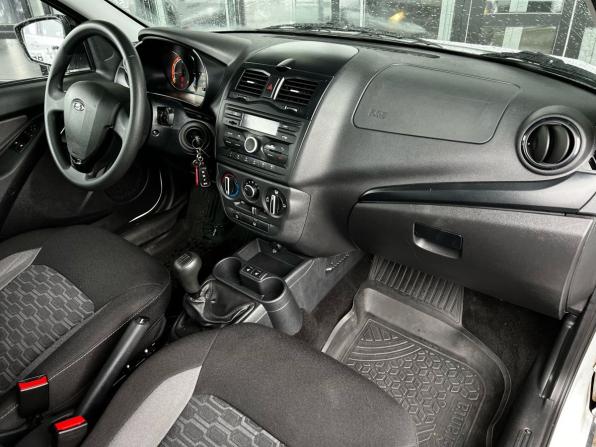 Lada (ВАЗ) Granta I Рестайлинг с пробегом 2023 года, цена 805 500 рублей, 54156 км, универсал, Автокод Объявления