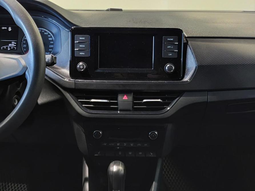 Volkswagen Polo VI Казань  - изображение 18