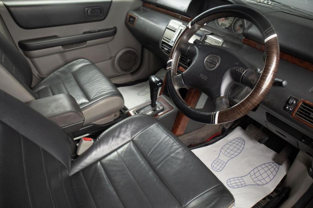 Nissan X-Trail I Оренбург  - изображение 14