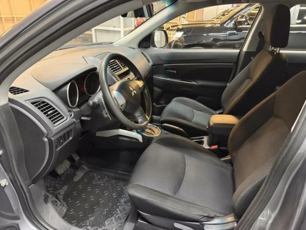 Mitsubishi ASX I Рестайлинг с пробегом 2012 года, цена 997 000 рублей, 136357 км, внедорожник, Автокод Объявления