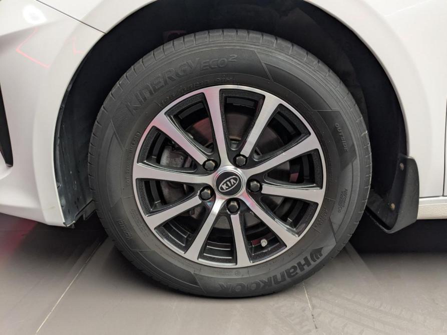 Kia Ceed III Москва  - изображение 12