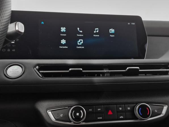 BAIC U5 Plus с пробегом 2024 года, цена 1 399 000 рублей, 11588 км, седан, Автокод Объявления