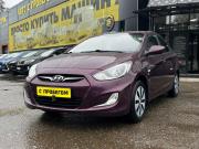 Hyundai Solaris I Нефтекамск  - изображение 13