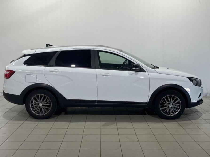 Lada (ВАЗ) Vesta I Курск  - изображение 4