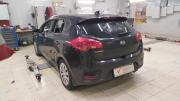 Kia Ceed II Рестайлинг Мурино  - изображение 9