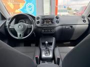 Volkswagen Tiguan I Рестайлинг Набережные Челны  - изображение 42