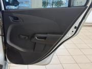 Chevrolet Aveo II Волгоград  - изображение 35