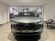 Haval F7 II Москва  - изображение 16