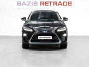 Lexus RX IV Тюмень  - изображение 34