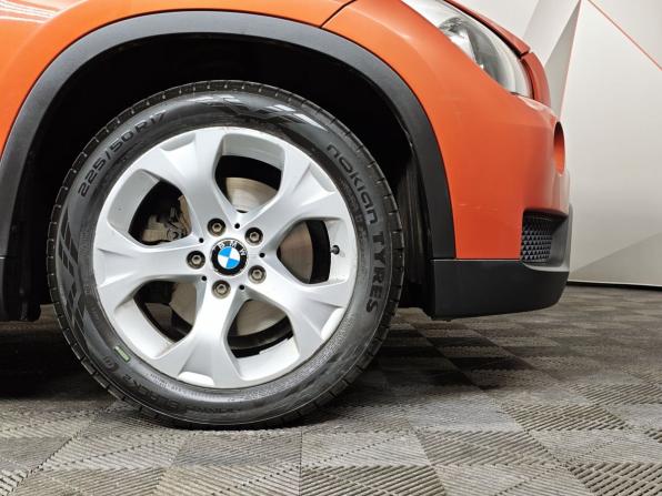 BMW X1 I (E84) Рестайлинг с пробегом 2013 года, цена 1 571 000 рублей, 72439 км, внедорожник, Автокод Объявления