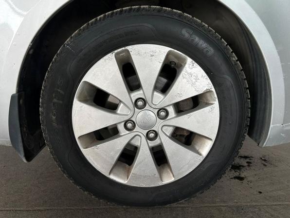 Kia Rio III с пробегом 2011 года, цена 890 000 рублей, 205313 км, седан, Автокод Объявления