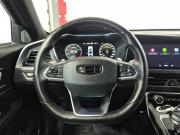 Geely Tugella I Рестайлинг Пермь  - изображение 33