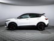 Geely Binyue Cool Москва  - изображение 28