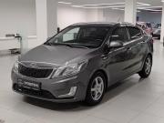 Kia Rio III Казань  - изображение 23