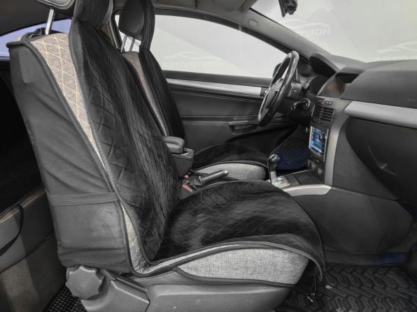Opel Astra G с пробегом 2006 года, цена 360 000 рублей, 250000 км, хэтчбек, Автокод Объявления