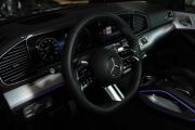 Mercedes-Benz GLS II (X167) Рестайлинг Москва  - изображение 26