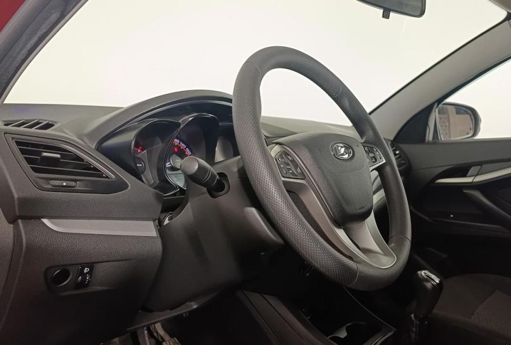 Lada (ВАЗ) Vesta I Волгоград  - изображение 9