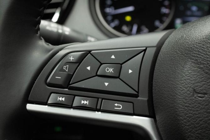Nissan Qashqai II Рестайлинг 2 с пробегом 2025 года, цена 2 629 000 рублей, 1152 км, внедорожник, Автокод Объявления