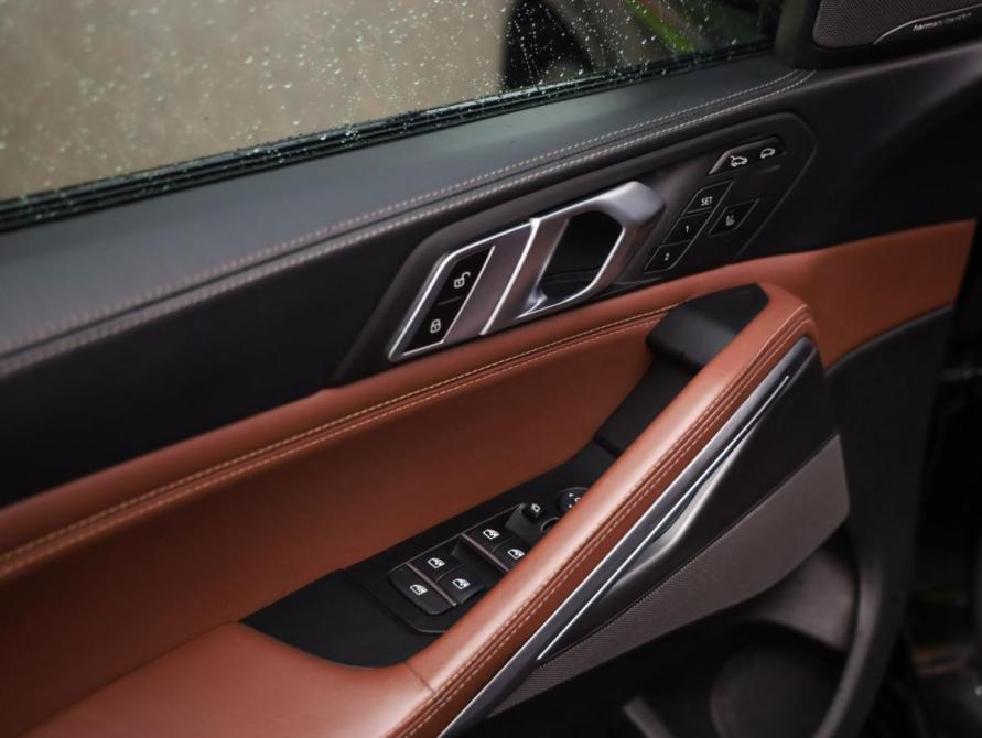 BMW X6 III (G06) Санкт-Петербург  - изображение 29