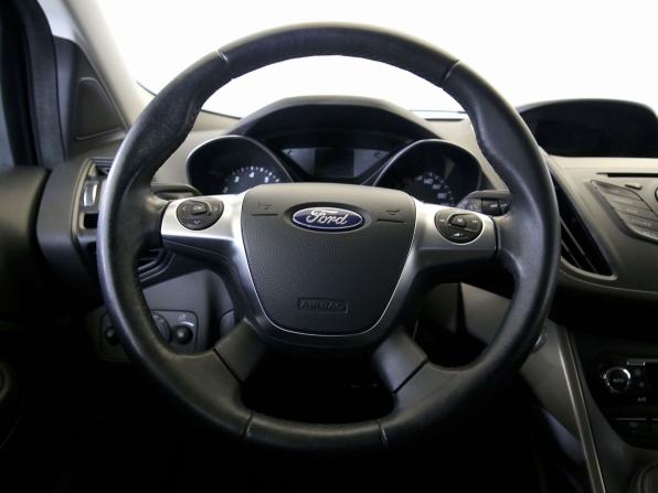 Ford Kuga II с пробегом 2016 года, цена 1 250 000 рублей, 156404 км, внедорожник, Автокод Объявления