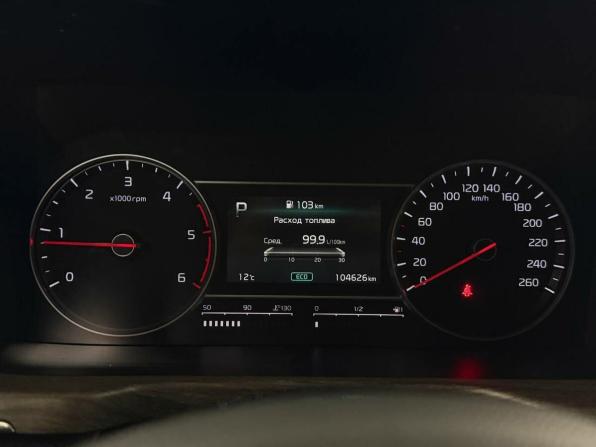 Kia Sorento IV с пробегом 2022 года, цена 3 799 000 рублей, 104626 км, внедорожник, Автокод Объявления