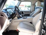 Mercedes-Benz G-Класс AMG II (W463) Москва  - изображение 46