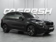 BMW X5 III (F15) Воронеж  - изображение 27