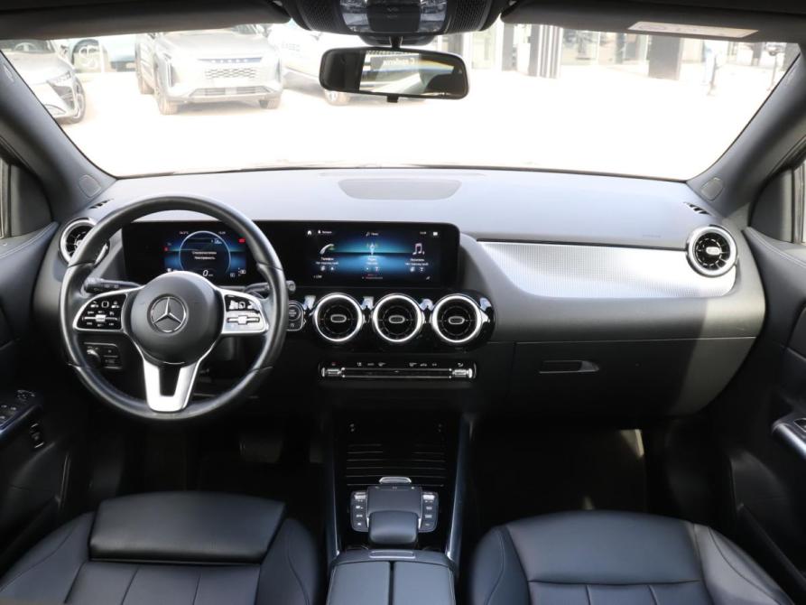 Mercedes-Benz GLA II (H247) Москва  - изображение 12