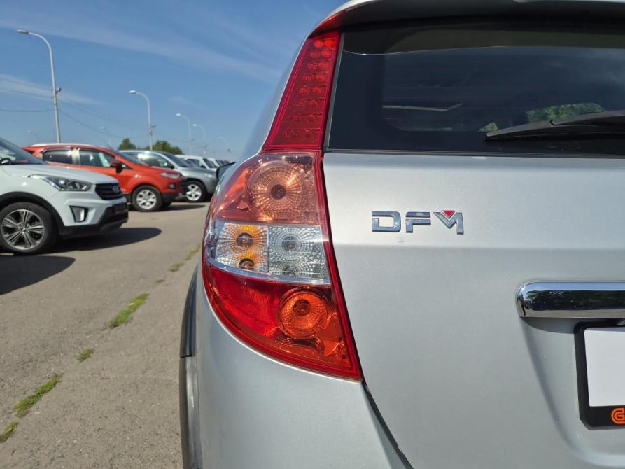 Dongfeng H30 Cross Саратов  - изображение 12