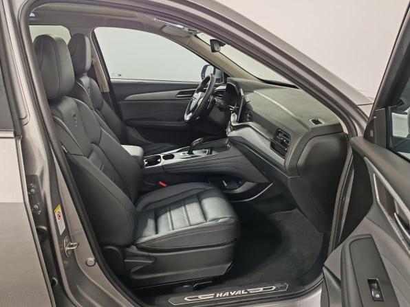 Haval F7 I с пробегом 2023 года, цена 2 249 000 рублей, 45592 км, внедорожник, Автокод Объявления