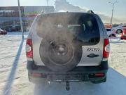 Lada (ВАЗ) Niva Тюмень  - изображение 25