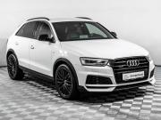 Audi Q3 I (8U) Рестайлинг Москва  - изображение 16