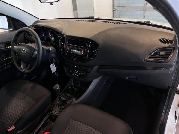 Lada (ВАЗ) Vesta I с пробегом 2021 года, цена 1 097 000 рублей, 90181 км, седан, Автокод Объявления