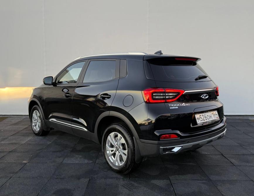 Chery Tiggo 4 Pro I Самара  - изображение 7