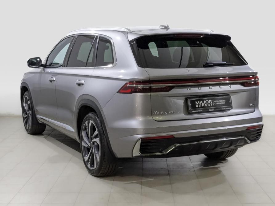 Geely Monjaro I Химки  - изображение 7