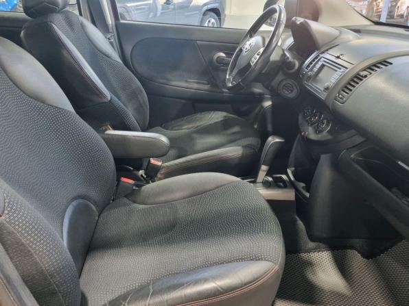 Nissan Note I Рестайлинг с пробегом 2011 года, цена 739 000 рублей, 83046 км, хэтчбек, Автокод Объявления