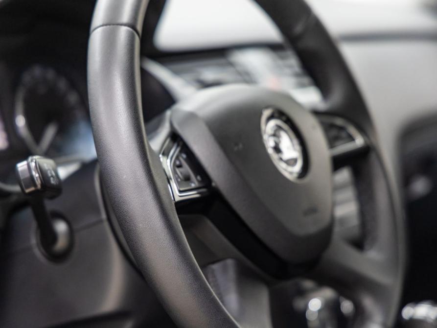 Skoda Octavia III (A7) Волгоград  - изображение 29