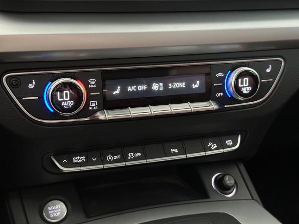 Audi Q5 II (FY) с пробегом 2017 года, цена 2 975 000 рублей, 140988 км, внедорожник, Автокод Объявления