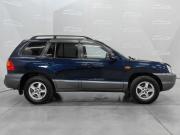 Hyundai Santa Fe I Новосибирск  - изображение 31