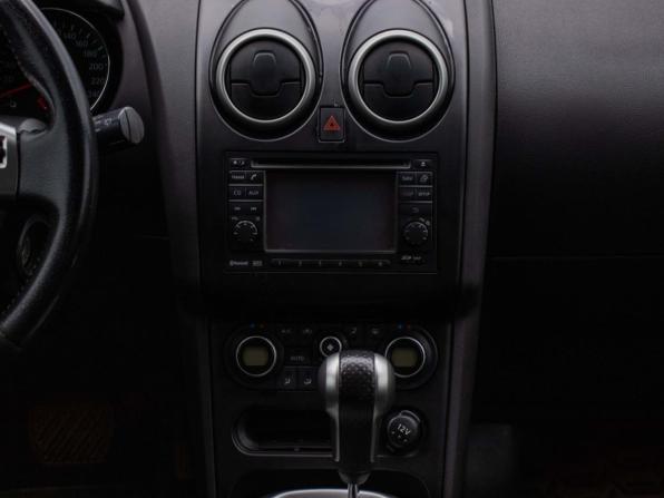 Nissan Qashqai I Рестайлинг с пробегом 2010 года, цена 899 000 рублей, 237364 км, внедорожник, Автокод Объявления