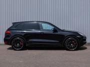 Porsche Cayenne II (958) Сочи  - изображение 31