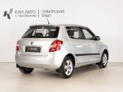 Skoda Fabia II Рестайлинг Казань  - изображение 11