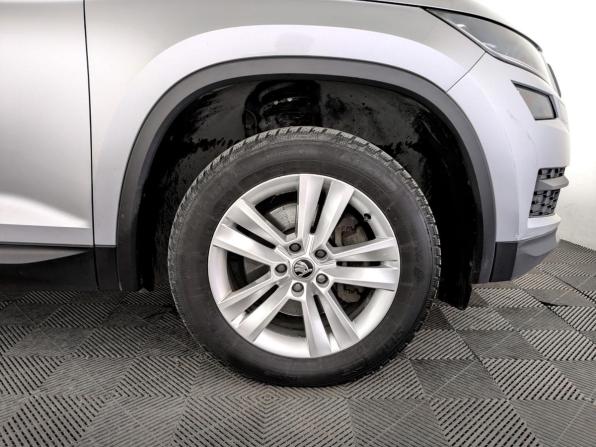 Skoda Kodiaq I с пробегом 2019 года, цена 2 335 000 рублей, 142319 км, внедорожник, Автокод Объявления