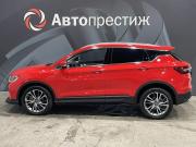 Belgee X50 Пермь  - изображение 33