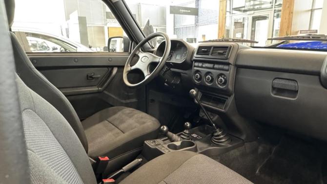 Новый Lada (ВАЗ) Niva Legend 2026 года, цена 1 099 000 рублей, внедорожник, Автокод Объявления